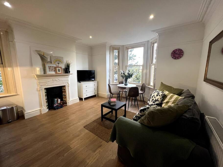 Apartament The Burley At Scalford House Melton Mowbray Zewnętrze zdjęcie