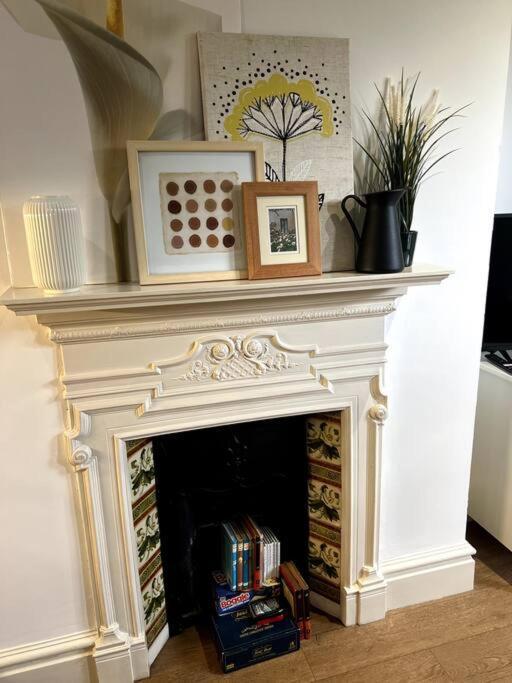 Apartament The Burley At Scalford House Melton Mowbray Zewnętrze zdjęcie