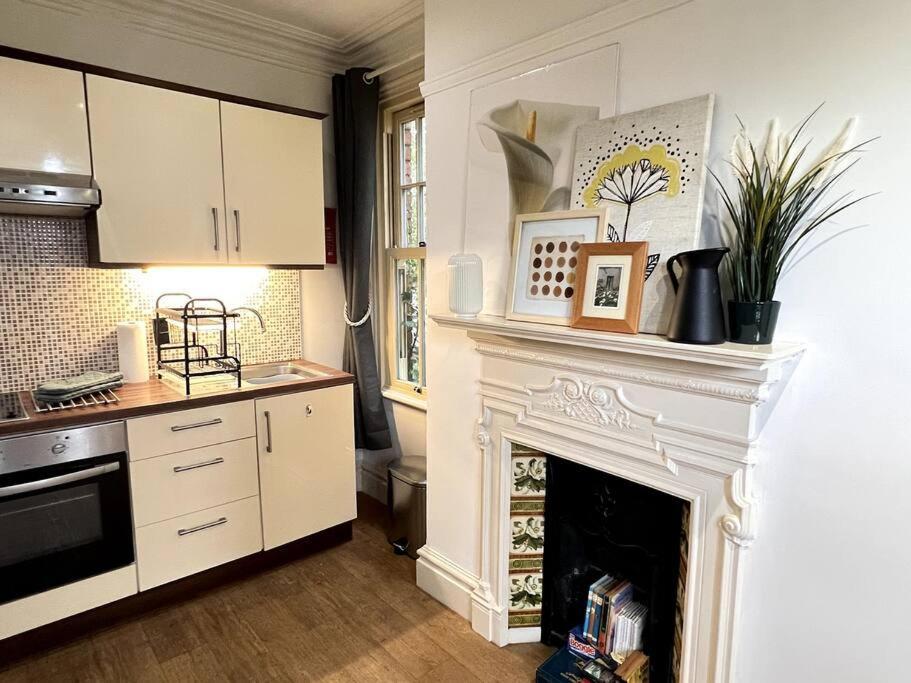 Apartament The Burley At Scalford House Melton Mowbray Zewnętrze zdjęcie